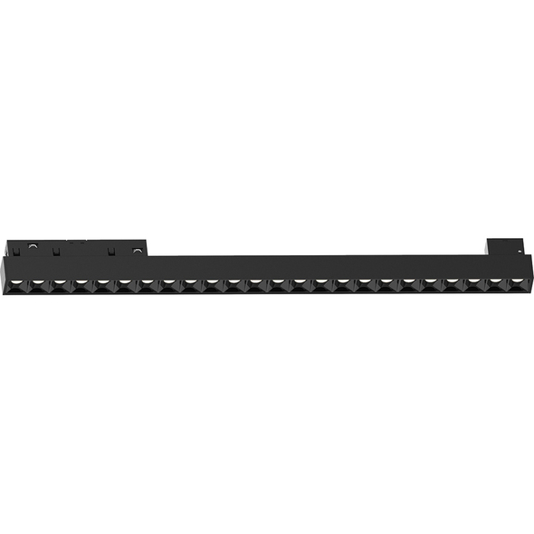 Светильник светодиодный FN MGN300 24W,4000K,48V, 1800lm