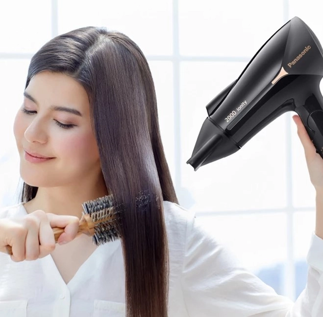 Фен для волос  Panasonic EH-NE66-K865 