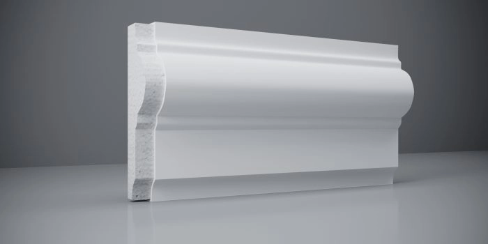 Brâu decorativ VS212 130mm*40mm 