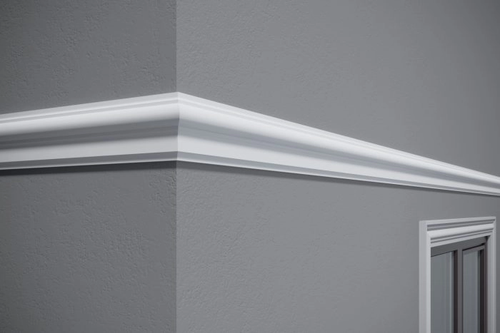 Brâu decorativ VS212 130mm*40mm 