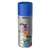 Spray vopsea Biodur 400ml albastru standard 5010