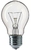 Лампа Philips E27 40W 230V A55