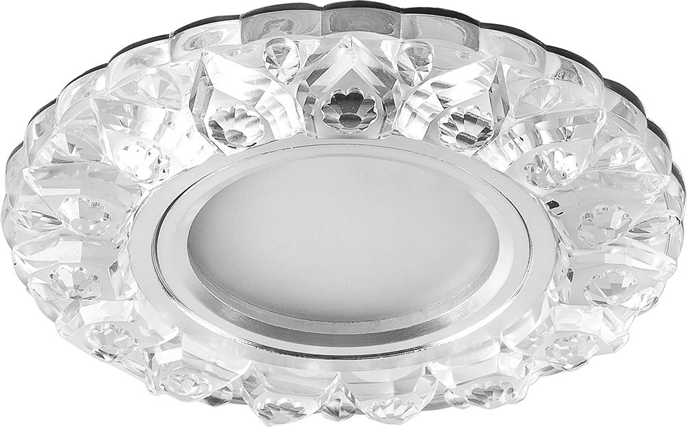 Светильник LED CD908 MR16 2.6W 4000K  