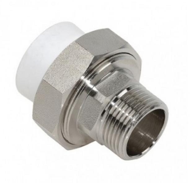 Американка PPR 20x1/2 14281/31502 