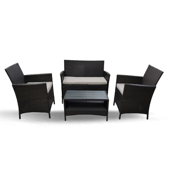 Set mobilier de grădină Technoworker Toulouse F5102