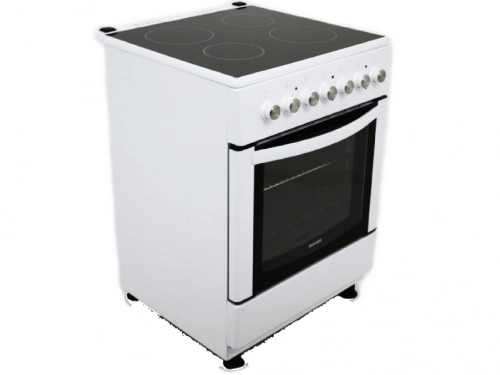 Aragaz Wolser WL-F 64602 EL White
