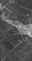 Плитка Majorca Tiffany Calacatta 60x120 black