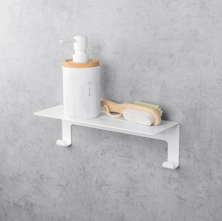 Raft Daske Grohys ADH SH/GR-1178W-A alb