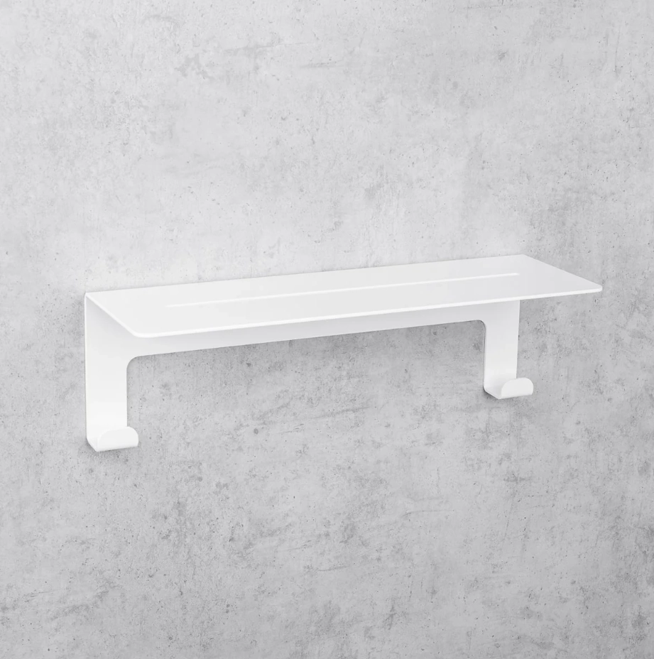 Raft Daske Grohys ADH SH/GR-1178W-A alb