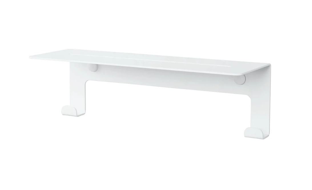 Raft Daske Grohys ADH SH/GR-1178W-A alb