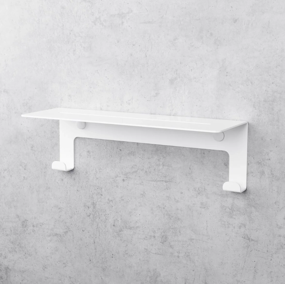 Raft Daske Grohys ADH SH/GR-1178W-A alb