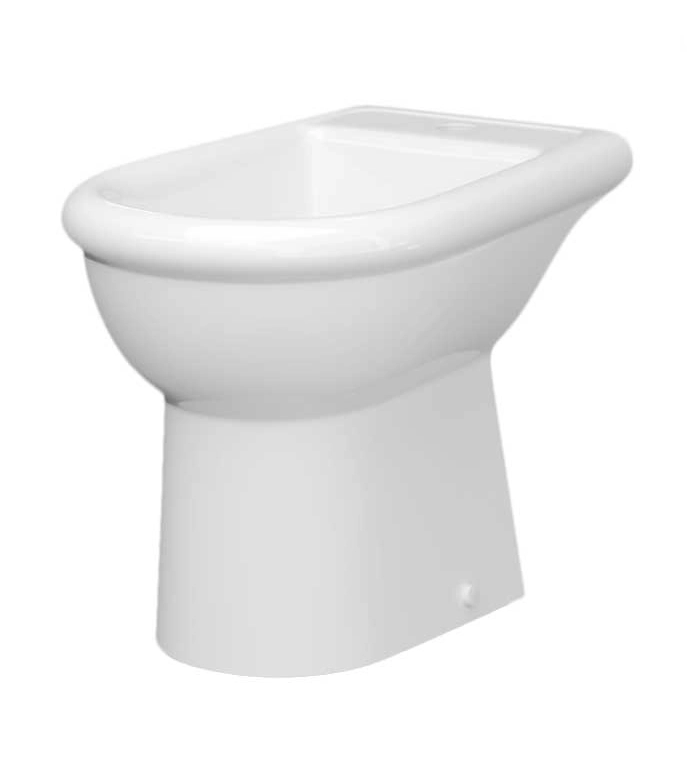 Bide Keramin  Arezzo s/f 1c