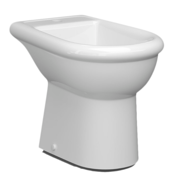 Биде Keramin Arezzo s/f 1c 