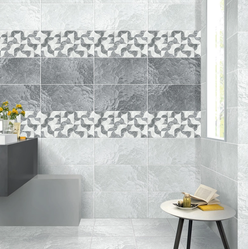 Faianță Anka Kartepe 30x60 Antracite