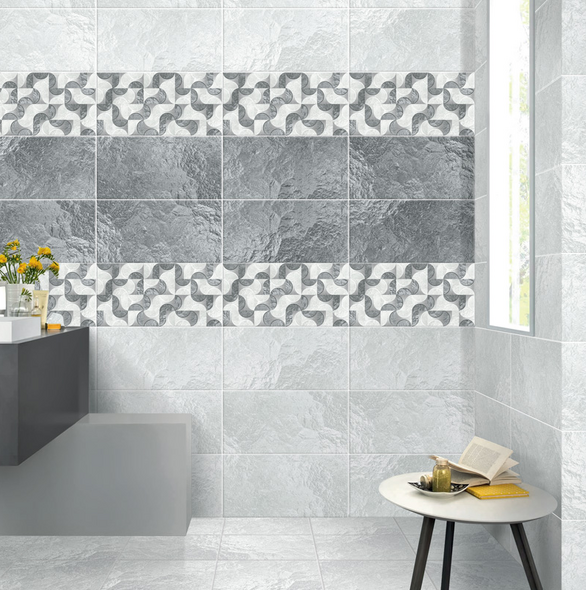 Faianță Anka Kartepe 30x60 Antracite