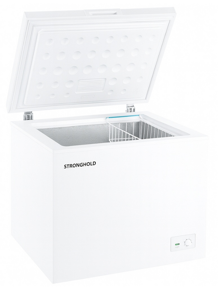 Congelator Stronghold SCF-145W 