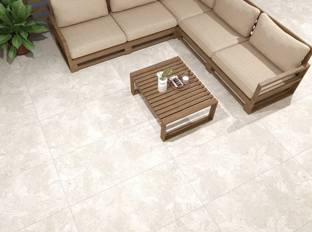 Керамогранит Izida Luminara 60х120 ivory