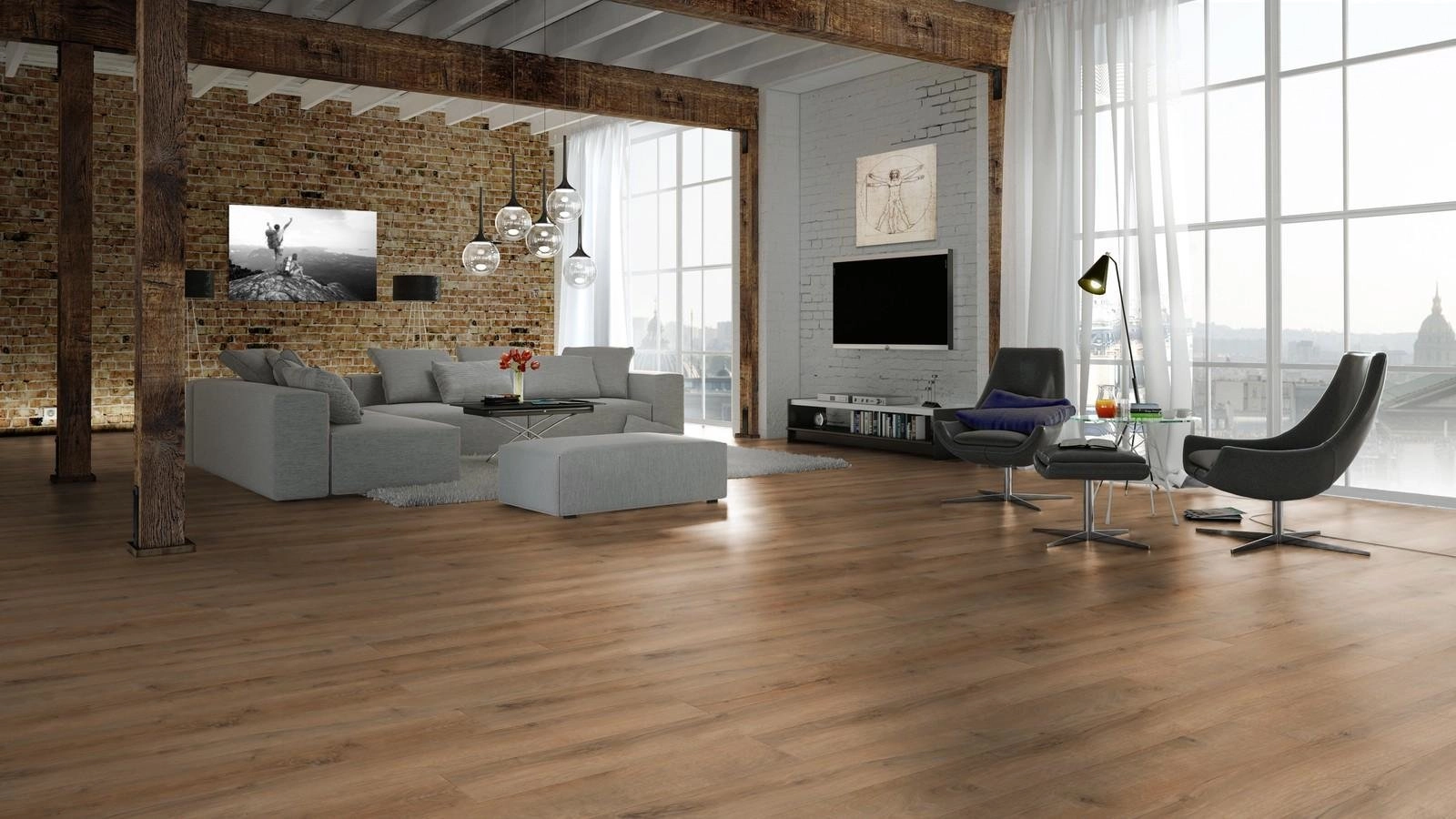 Laminat Kronopol Marine D3787