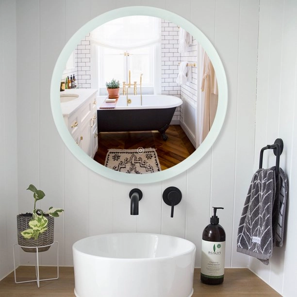 Oglindă Led Miror 60*60 OD-DF-27