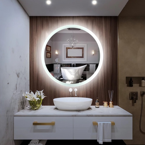 Oglindă Led Miror 60*60 OD-DF-27