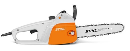Цепная пила электрическая Stihl MSE 141 C-Q