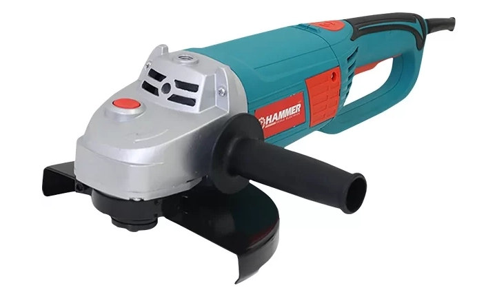 Polizor unghiular Hammer 230mm 33882