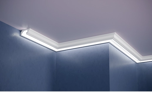 Profil XPS LD-01.1 110*45*2000 