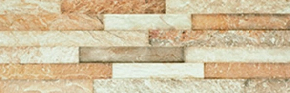 Klinker Stone Kallio 450*150*9 Amber