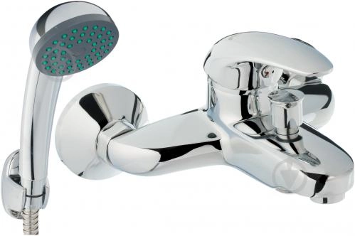 Смеситель для ванны Ferro Ancona Ban 11 