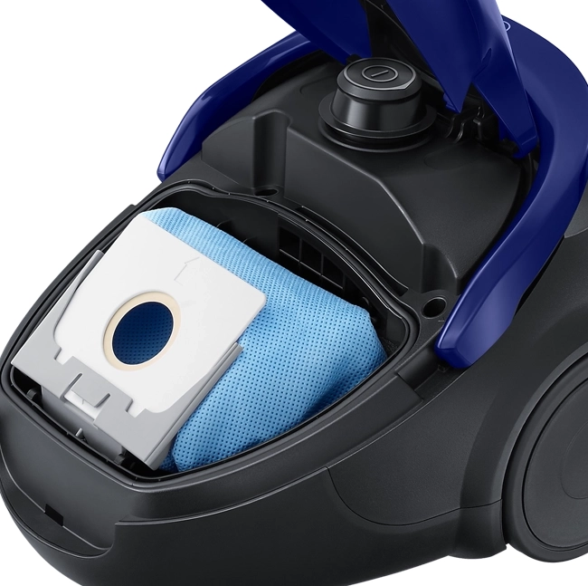 Aspirator Samsung VC20M251AWB/UKv