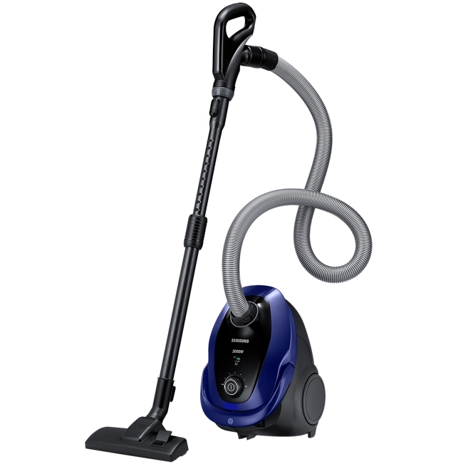 Aspirator Samsung VC20M251AWB/UKv