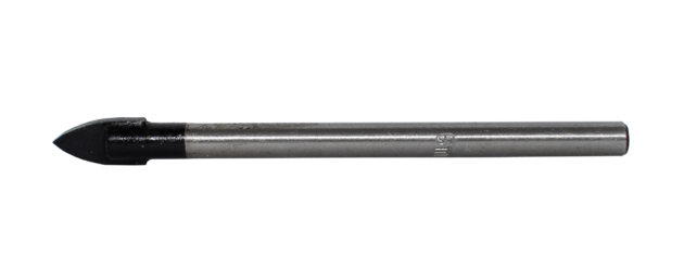 Burghiu pentru sticlă și teracotă Abraboro 12mm 020351312000
