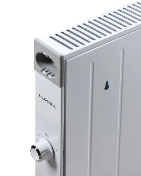 Обогреватель Kumtel HC-2947