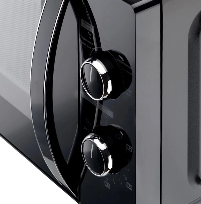 Микроволновая печь Toshiba MWP-MM20PBK 
