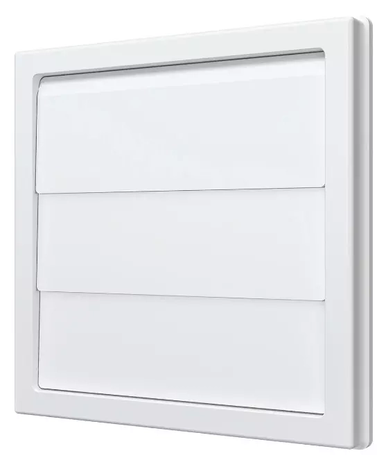 Решётка для вентиляции 15x15 d100 1515K10Ф