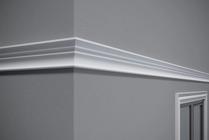 Brâu decorativ VS203 135mm*50mm 