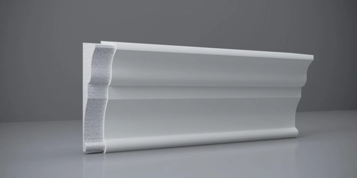 Brâu decorativ VS203 135mm*50mm 