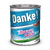 Эмаль Danke 0.75l тёмно-красный