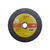 Disc pentru metal Extra Lider 125mm 310125