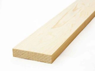 Доска 30x120мм 6м