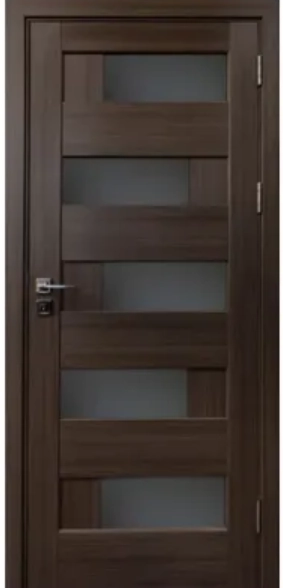 Ușă de interior Sirocco KN 70 G2 