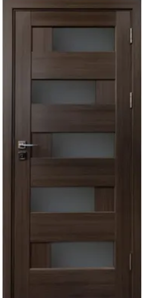 Межкомнатная дверь Sirocco KN 70 G2 