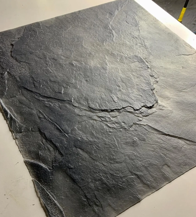 Trafaret p/decorare Black Stone 