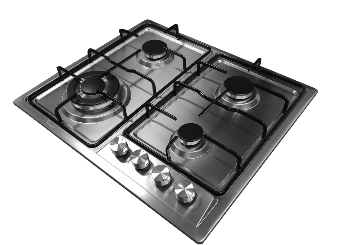 Aragaz incorporabil Tornado H59-4012 Eco IX