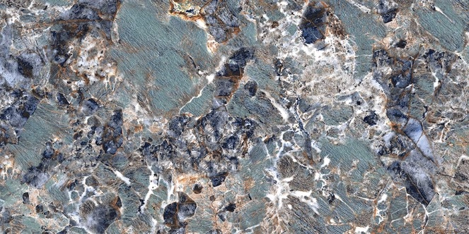 Gresie Bien Amazonite 60x120