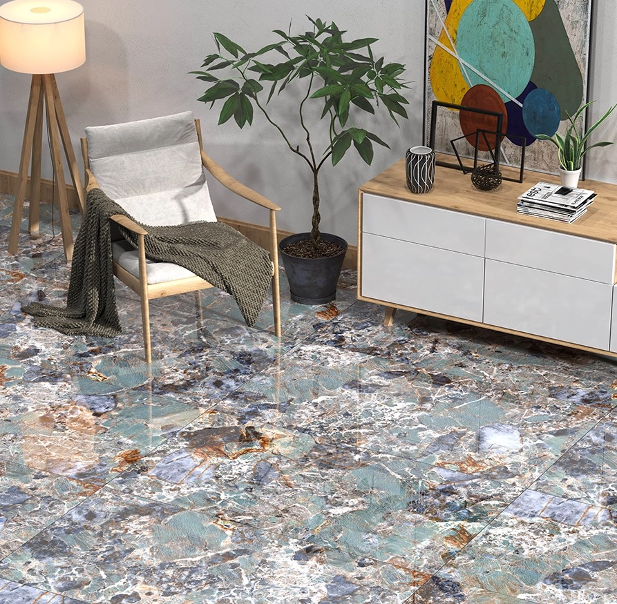 Плитка Bien Amazonite 60x120