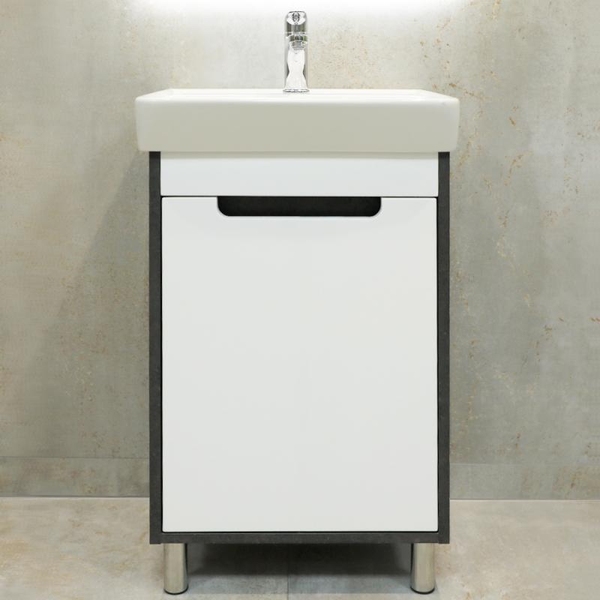 Dulap Venus Titan cu lavoar Neon 450