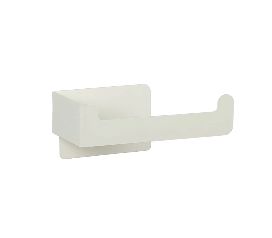 Держатель для туалетной бумаги Daske Zenda PH/Z-0065BL беж левый