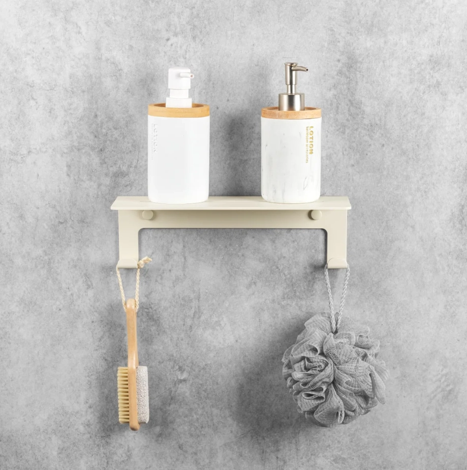 Organizator de baie Grohys ADH SH/GR-2663J-A bej