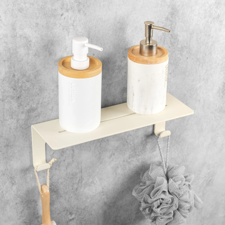 Organizator de baie Grohys ADH SH/GR-2663J-A bej